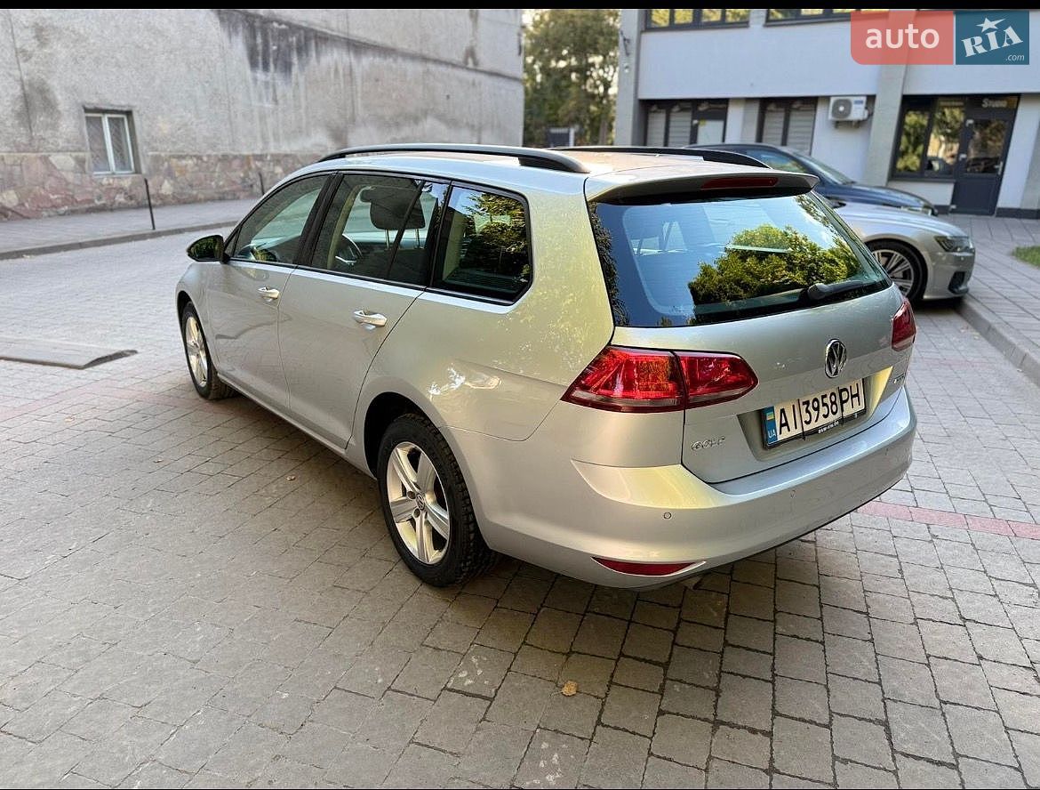 Volkswagen Golf 2013 VIN WVWZZZAUZEP503872 фото оголошення 14 з 30