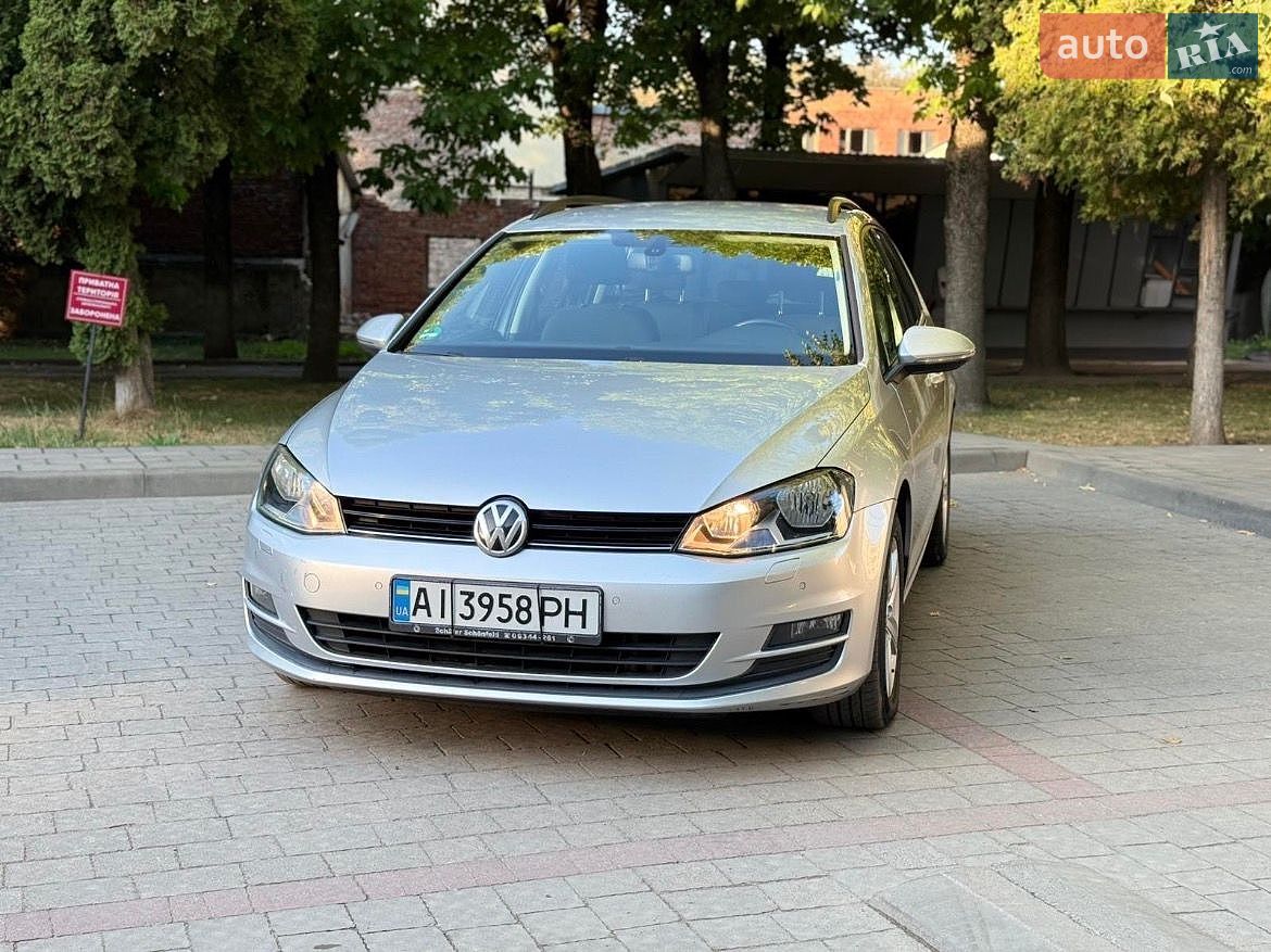 Volkswagen Golf 2013 VIN WVWZZZAUZEP503872 фото оголошення 18 з 30