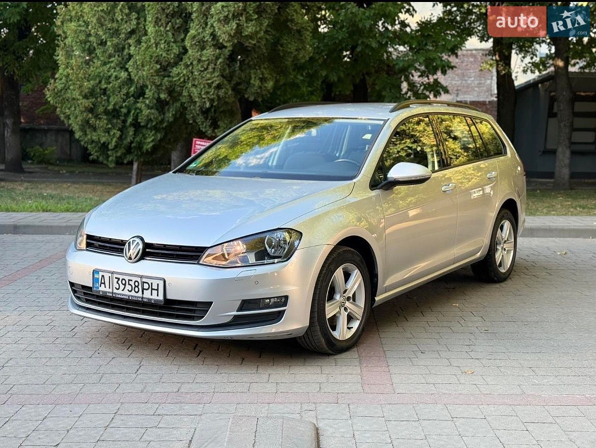 Volkswagen Golf 2013 VIN WVWZZZAUZEP503872 фото оголошення 4 з 30