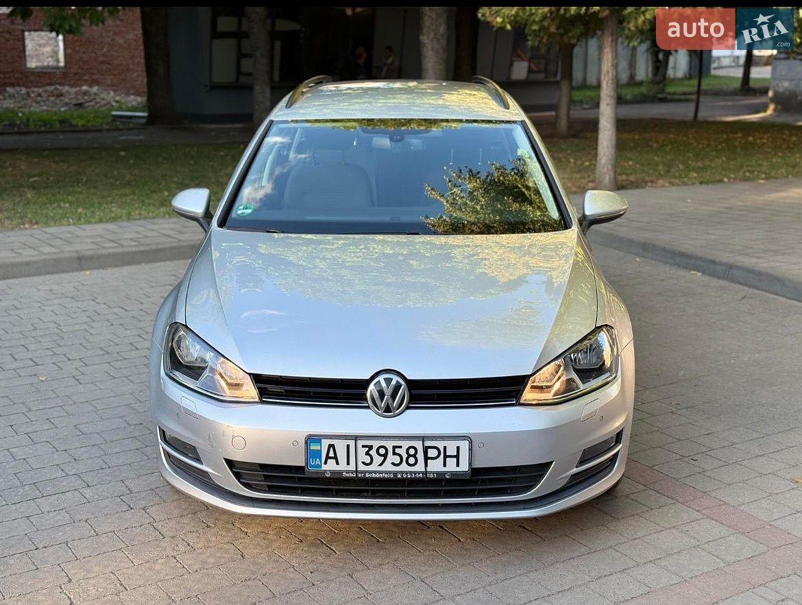 Volkswagen Golf 2013 VIN WVWZZZAUZEP503872 фото оголошення 19 з 30