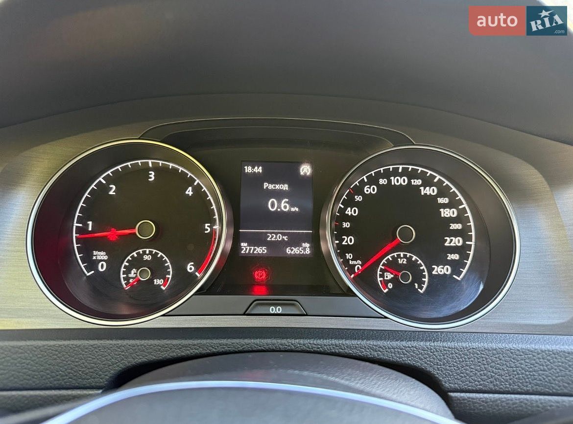 Volkswagen Golf 2013 VIN WVWZZZAUZEP503872 фото оголошення 28 з 30
