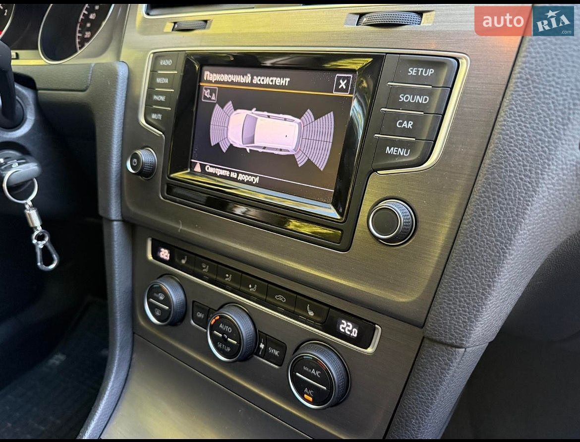 Volkswagen Golf 2013 VIN WVWZZZAUZEP503872 фото оголошення 26 з 30