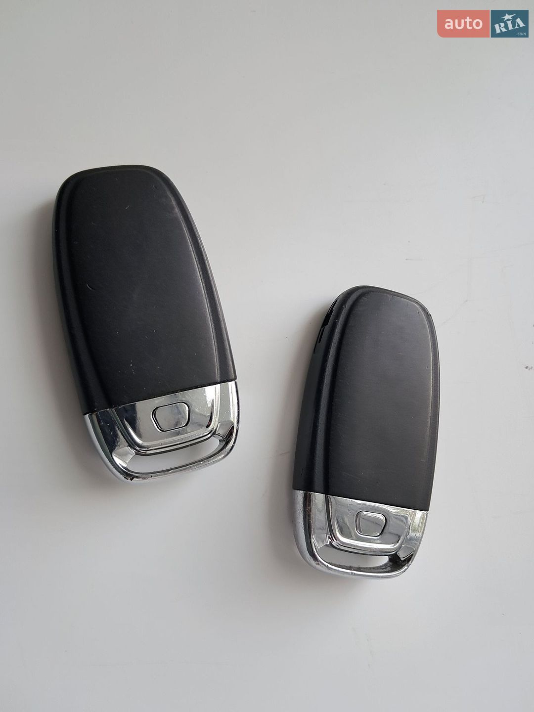 Audi A6 2013 VIN WAUAFCFC1EN012459 фото оголошення 23 з 33