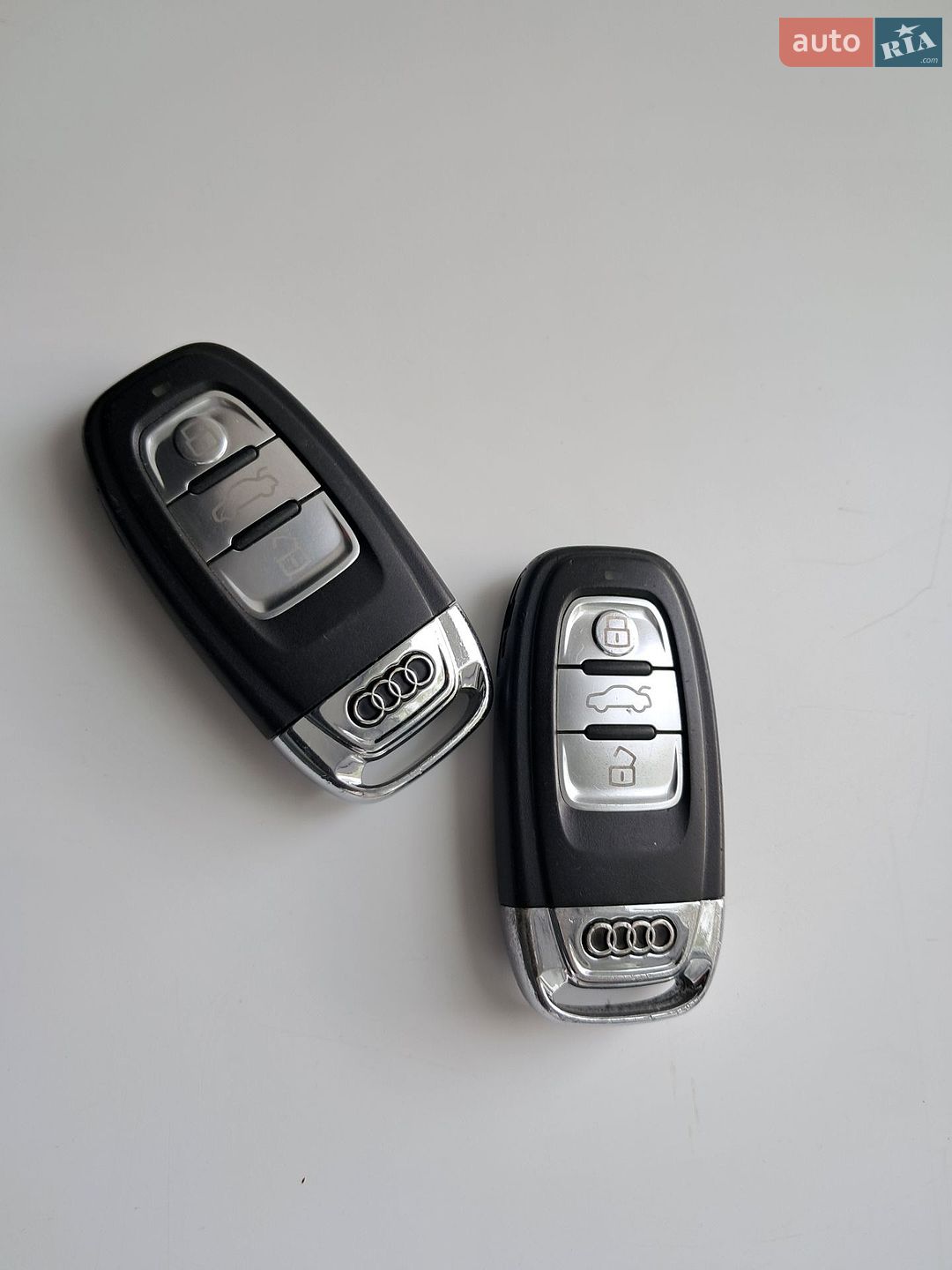 Audi A6 2013 VIN WAUAFCFC1EN012459 фото оголошення 22 з 33