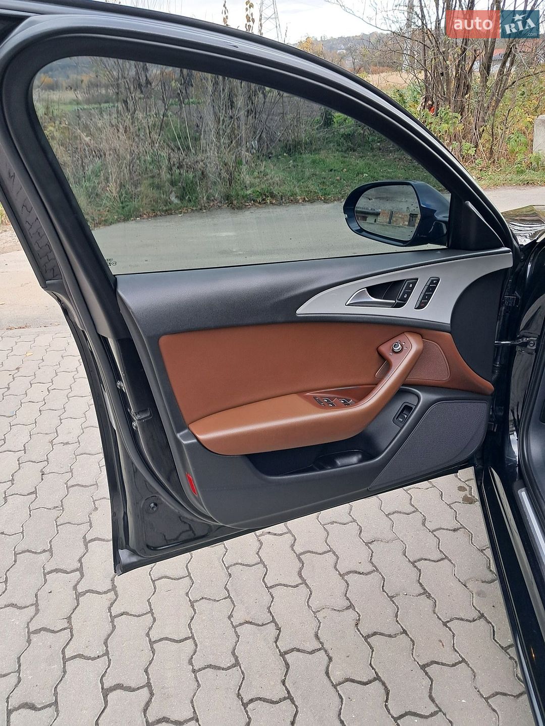 Audi A6 2013 VIN WAUAFCFC1EN012459 фото оголошення 21 з 33