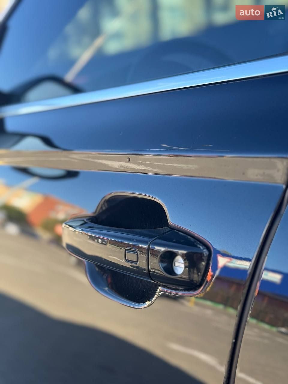 Audi A6 2013 VIN WAUAFCFC1EN012459 фото оголошення 33 з 33