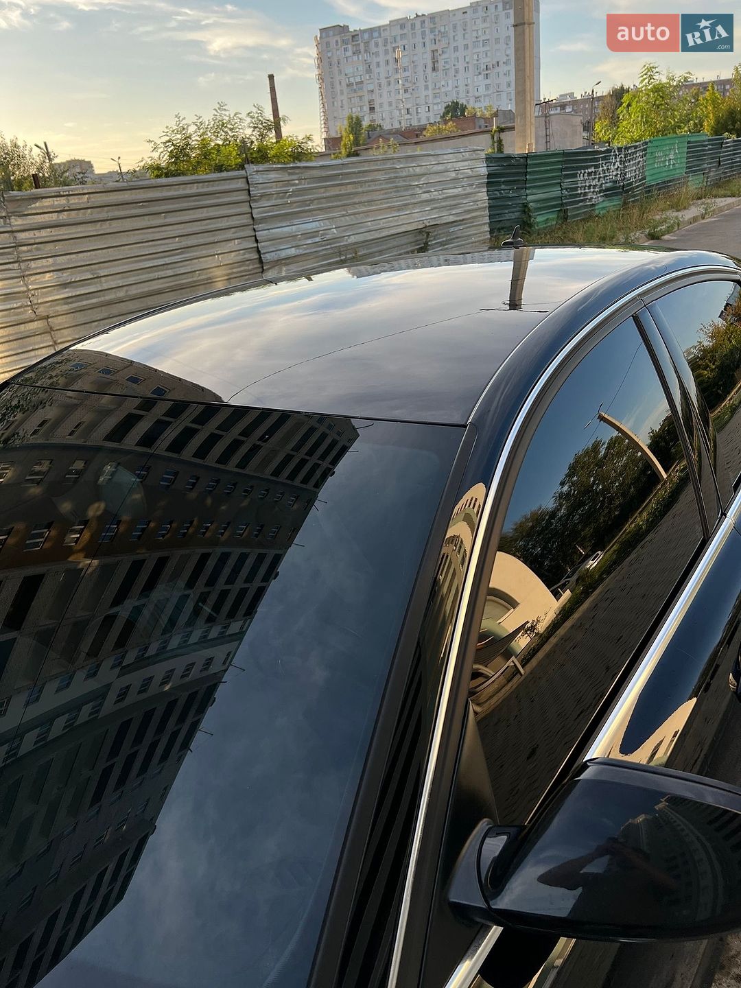 AUDI A6 2012 VIN WAUZZZ4G4CN140288 фото оголошення 17 з 30