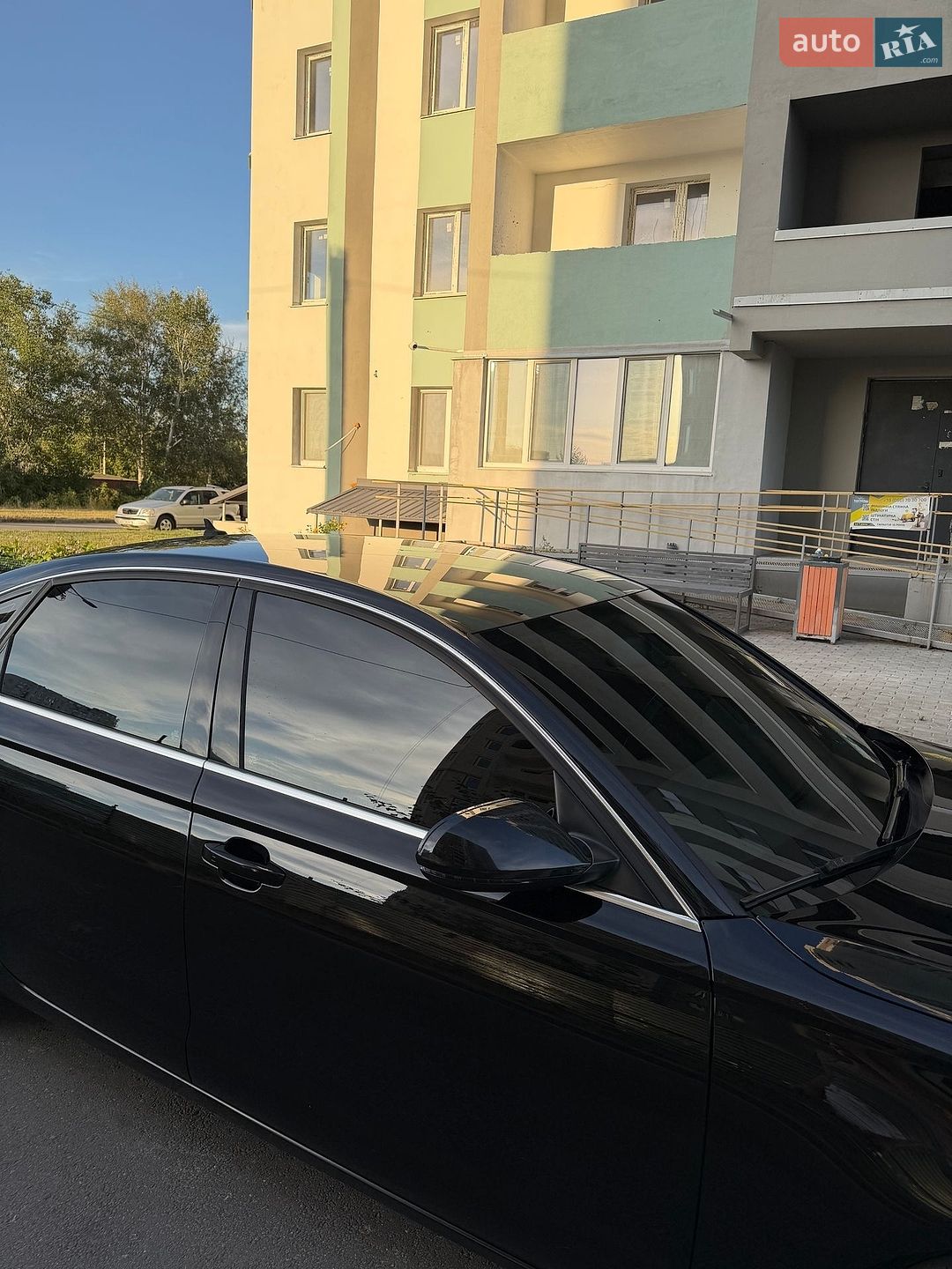AUDI A6 2012 VIN WAUZZZ4G4CN140288 фото оголошення 26 з 30