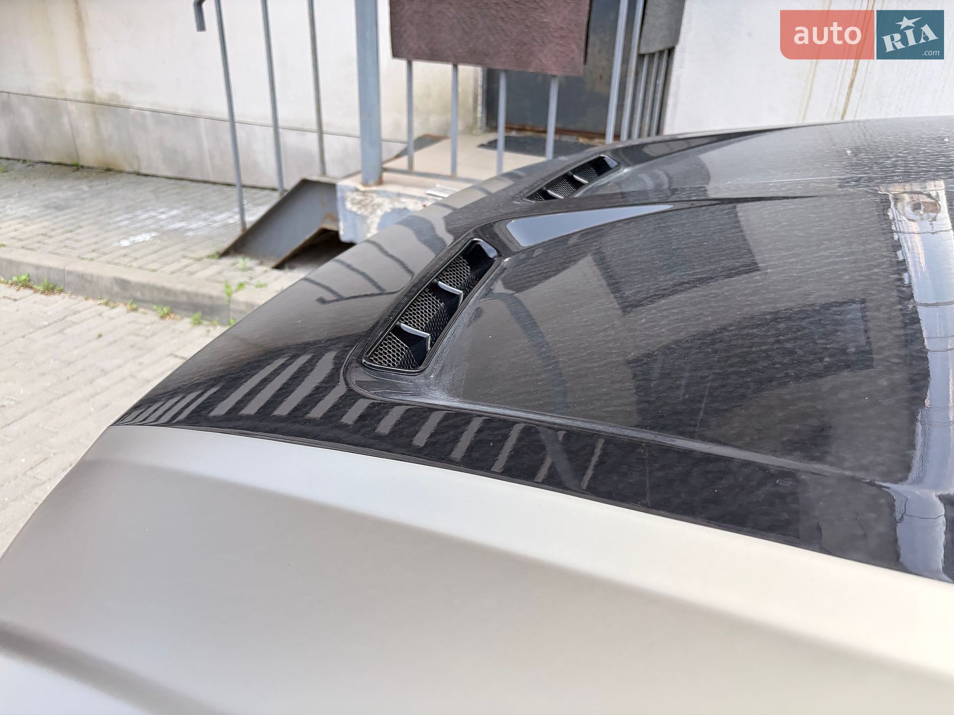 Land Rover Range Rover Sport 2018 VIN SALWA2BE5JA808960 фото оголошення 53 з 109