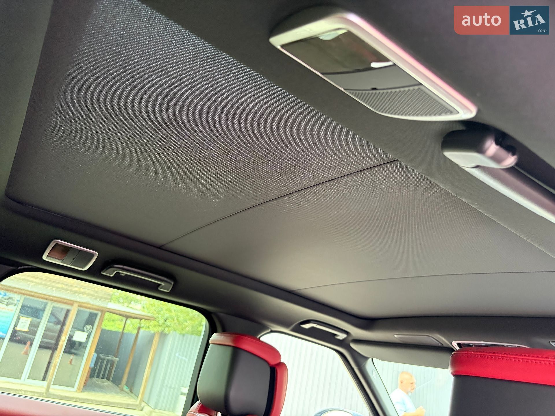 Land Rover Range Rover Sport 2018 VIN SALWA2BE5JA808960 фото оголошення 70 з 109