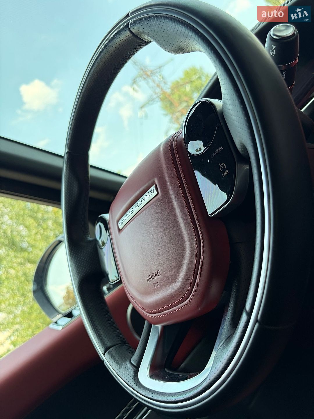Land Rover Range Rover Sport 2018 VIN SALWA2BE5JA808960 фото оголошення 78 з 109