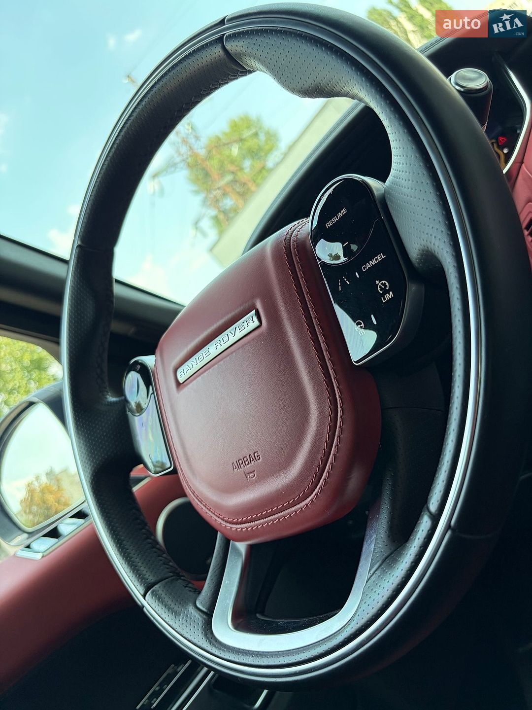 Land Rover Range Rover Sport 2018 VIN SALWA2BE5JA808960 фото оголошення 79 з 109