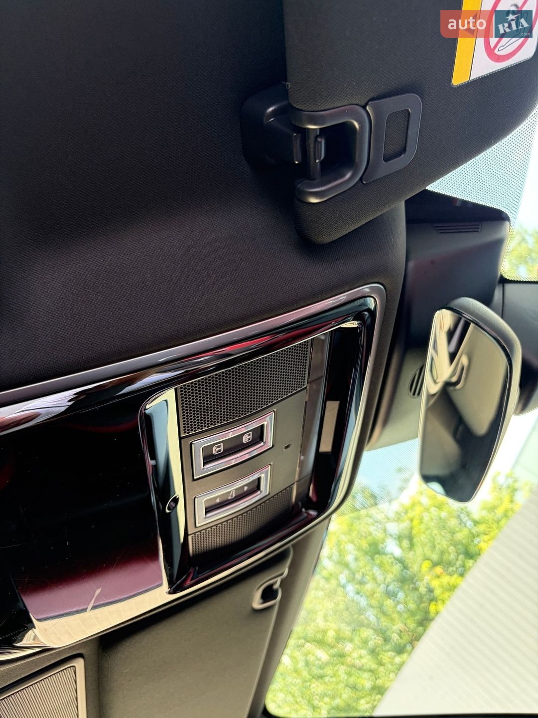 Land Rover Range Rover Sport 2018 VIN SALWA2BE5JA808960 фото оголошення 86 з 109
