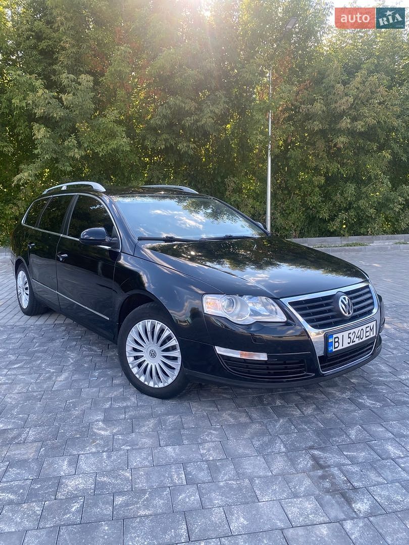 Volkswagen Passat 2007 VIN WVWZZZ3CZ7E191013 фото оголошення 14 з 26