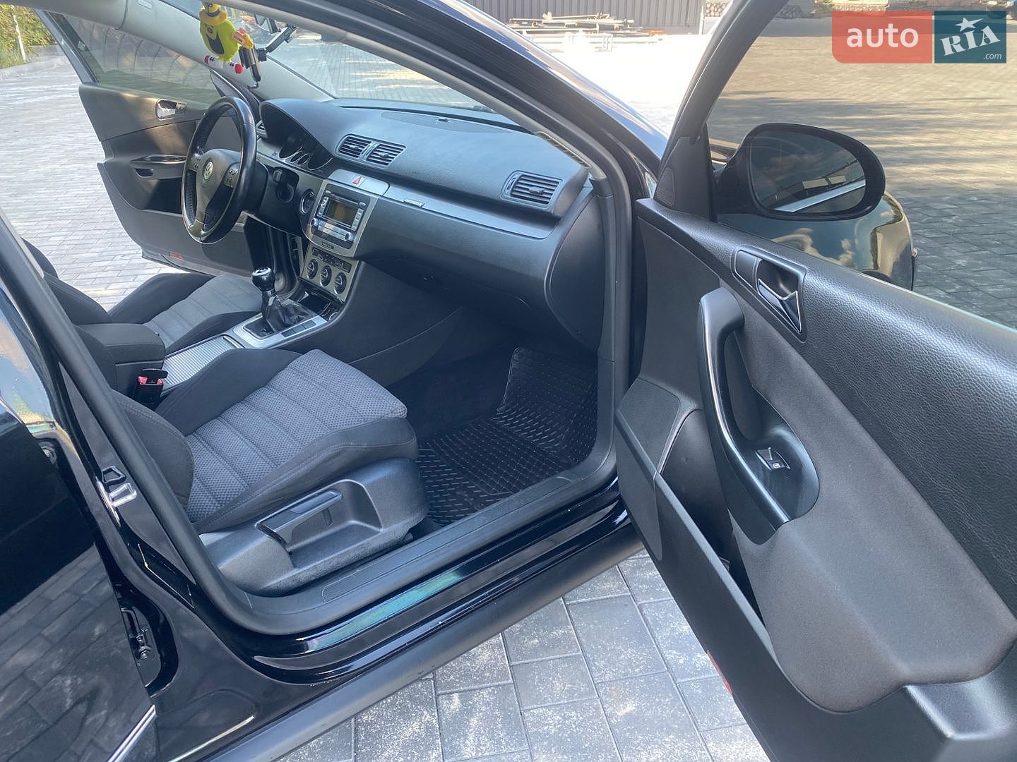 Volkswagen Passat 2007 VIN WVWZZZ3CZ7E191013 фото оголошення 20 з 26
