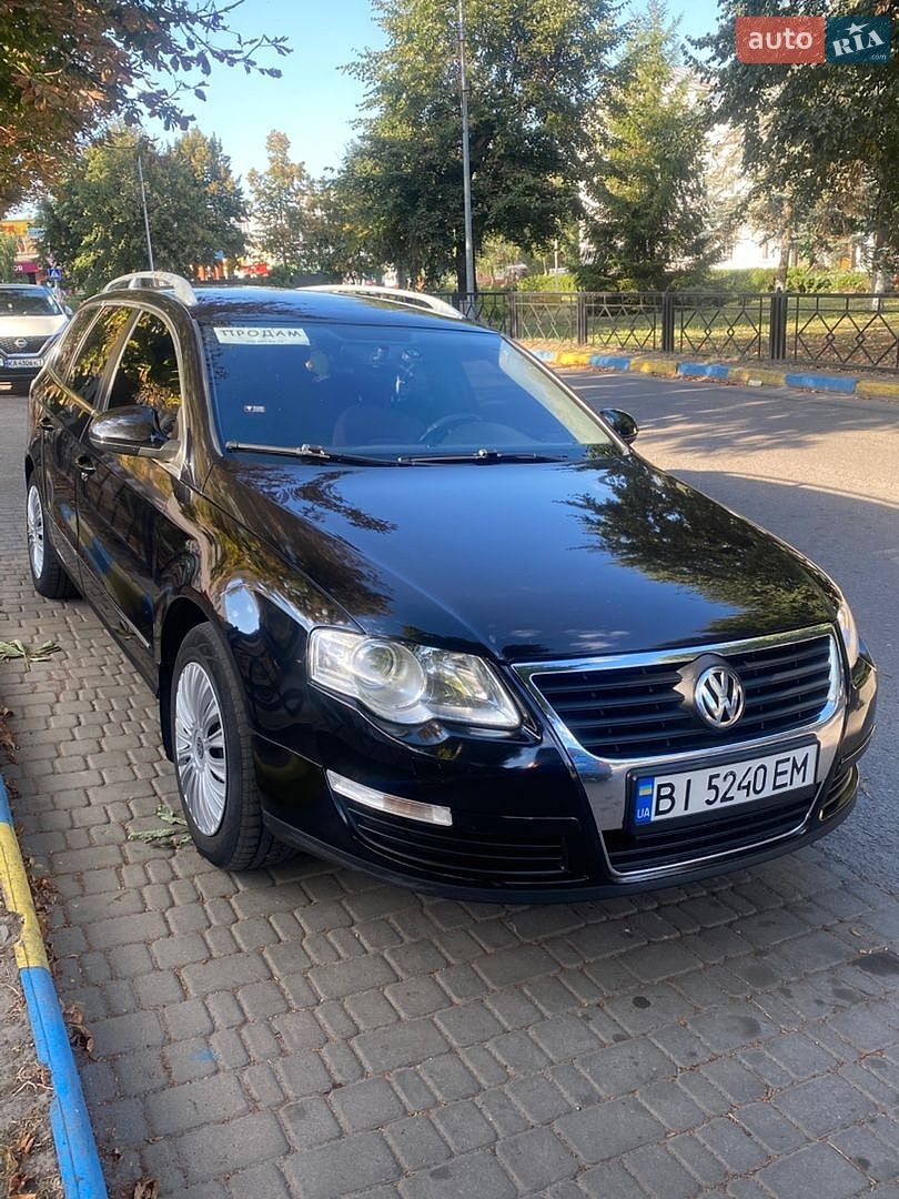 Volkswagen Passat 2007 VIN WVWZZZ3CZ7E191013 фото оголошення 25 з 26