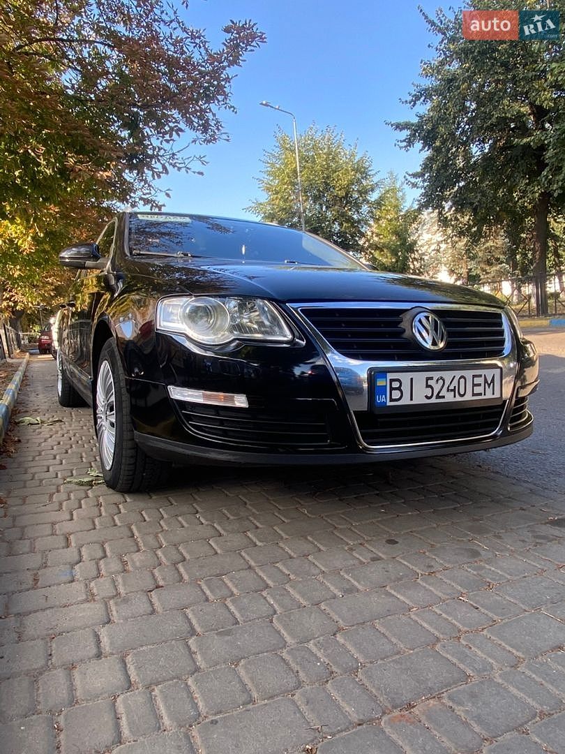Volkswagen Passat 2007 VIN WVWZZZ3CZ7E191013 фото оголошення 26 з 26