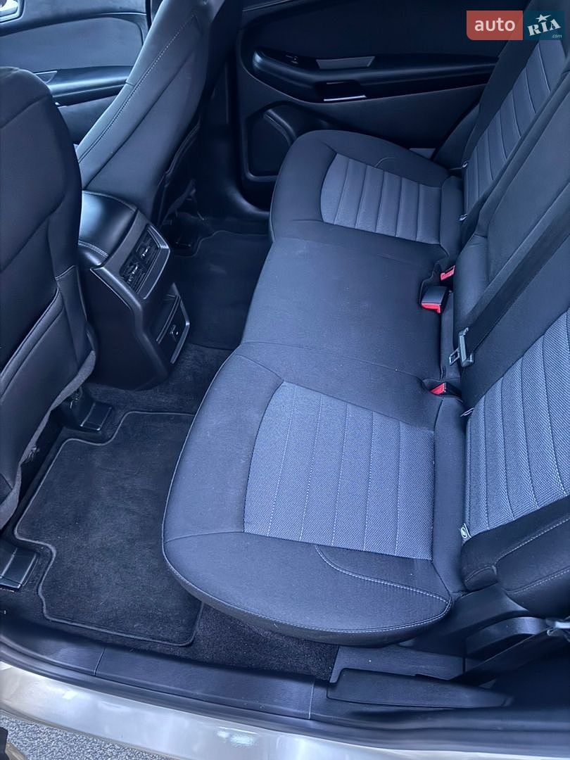 Ford Edge 2018 VIN 2FMPK3G98JBB70553 фото оголошення 12 з 14