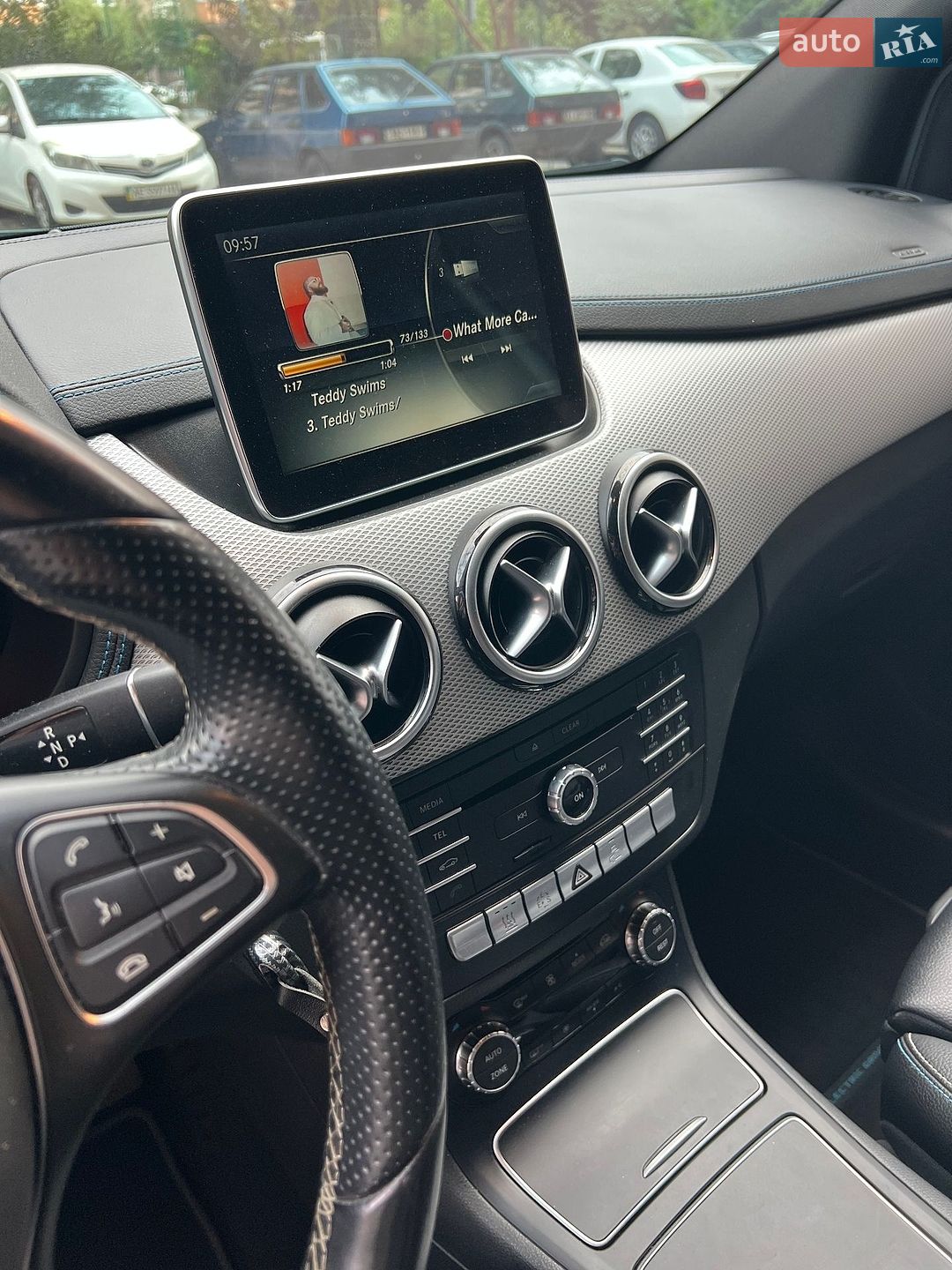 Mercedes-Benz B-Class 2015 VIN WDD2428901J008607 фото оголошення 17 з 50