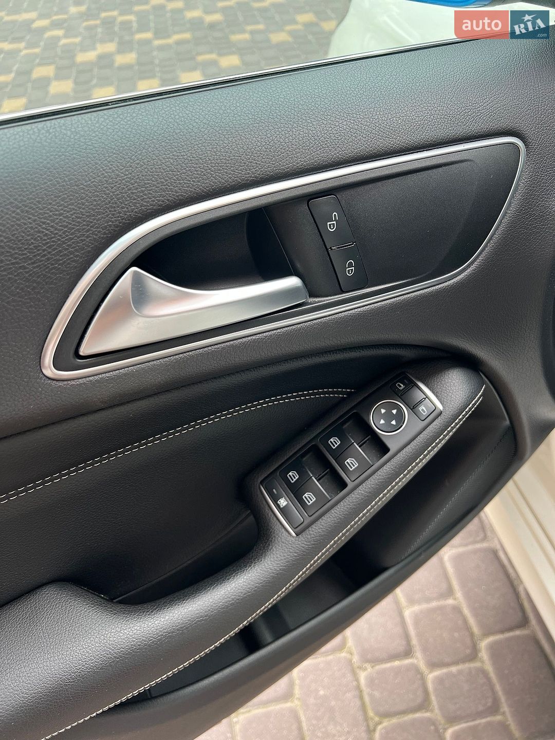 Mercedes-Benz B-Class 2015 VIN WDD2428901J008607 фото оголошення 20 з 50