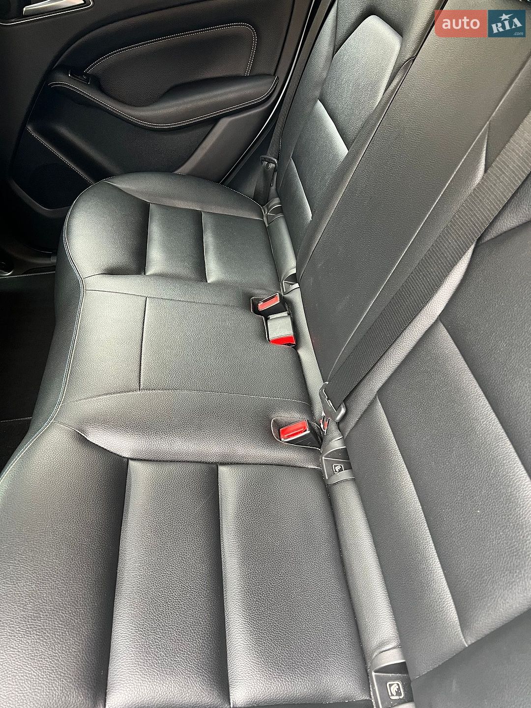 Mercedes-Benz B-Class 2015 VIN WDD2428901J008607 фото оголошення 23 з 50