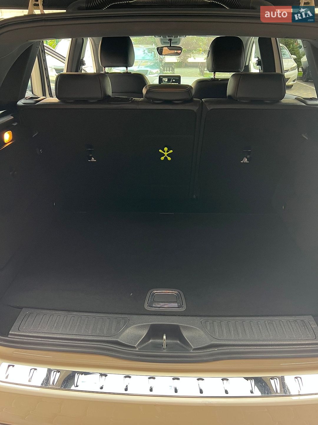 Mercedes-Benz B-Class 2015 VIN WDD2428901J008607 фото оголошення 46 з 50