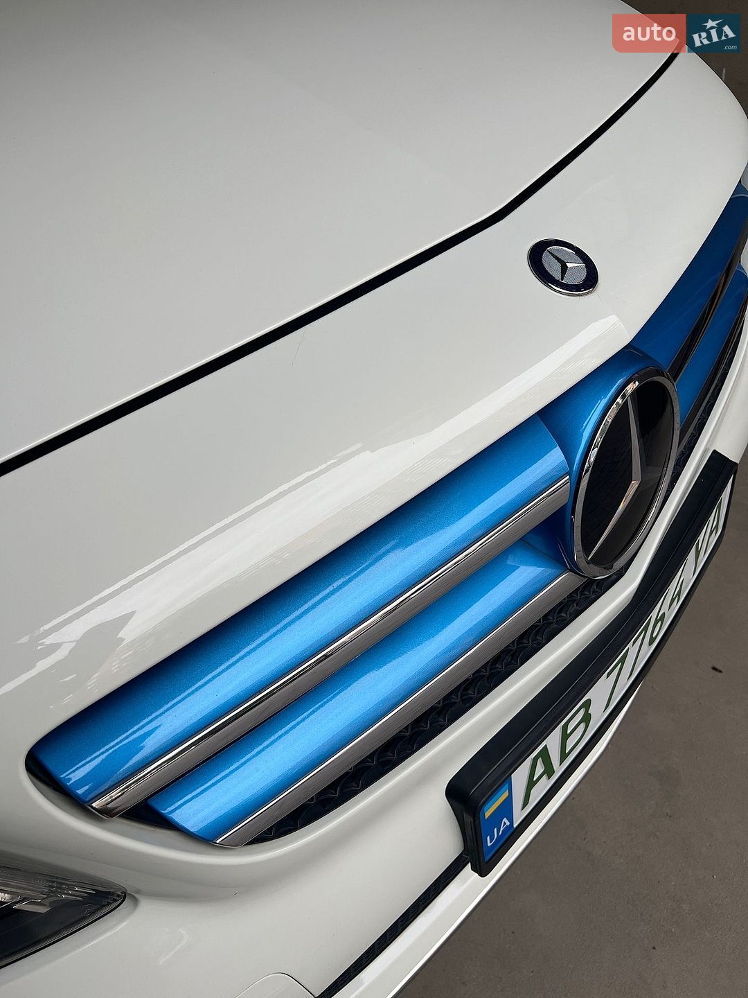 Mercedes-Benz B-Class 2015 VIN WDD2428901J008607 фото оголошення 9 з 50