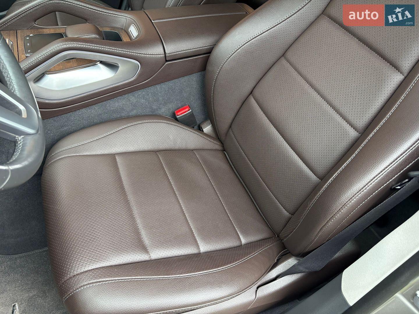 Mercedes-Benz GLE-Class 2019 VIN WDC1671191A129957 фото оголошення 22 з 38