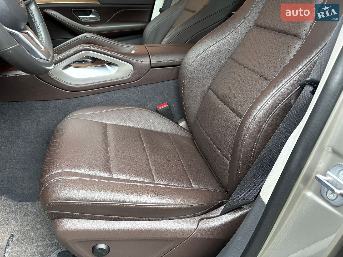 Mercedes-Benz GLE-Class 2019 VIN WDC1671191A129957 фото оголошення 23 з 38