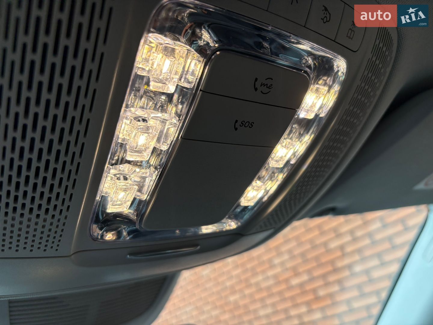 Mercedes-Benz GLE-Class 2019 VIN WDC1671191A129957 фото оголошення 25 з 38