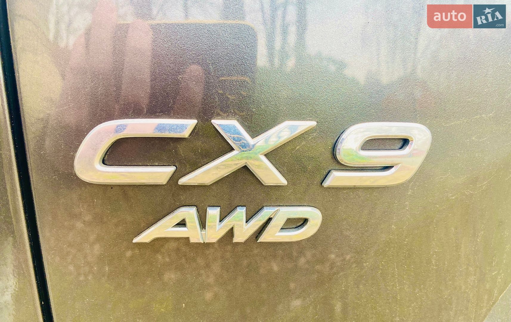 Mazda CX-9 2018 VIN JM3TCBBY0J0220265 фото оголошення 4 з 8