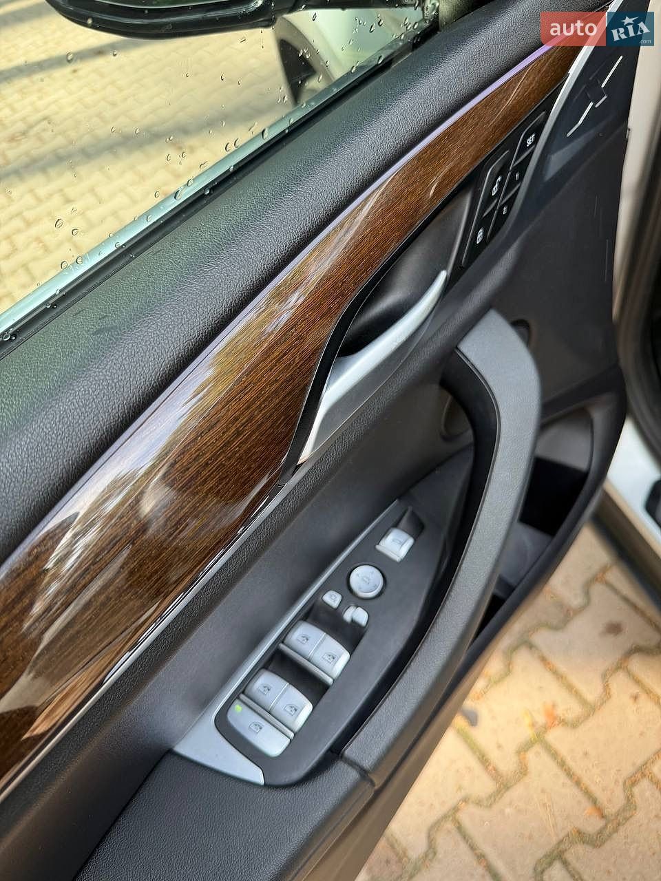 BMW X3 2021 VIN 5UXTY3C09M9G13241 фото оголошення 5 з 31