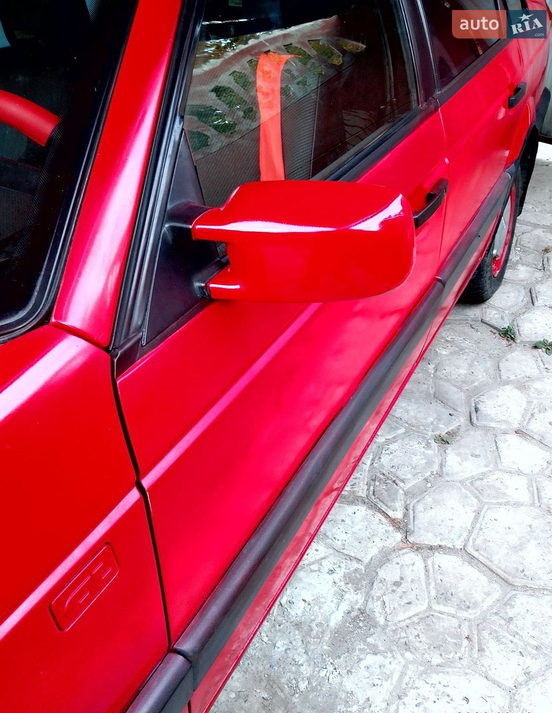 Volkswagen Passat 1990 VIN WVWZZZ31ZLB051067 фото оголошення 6 з 26