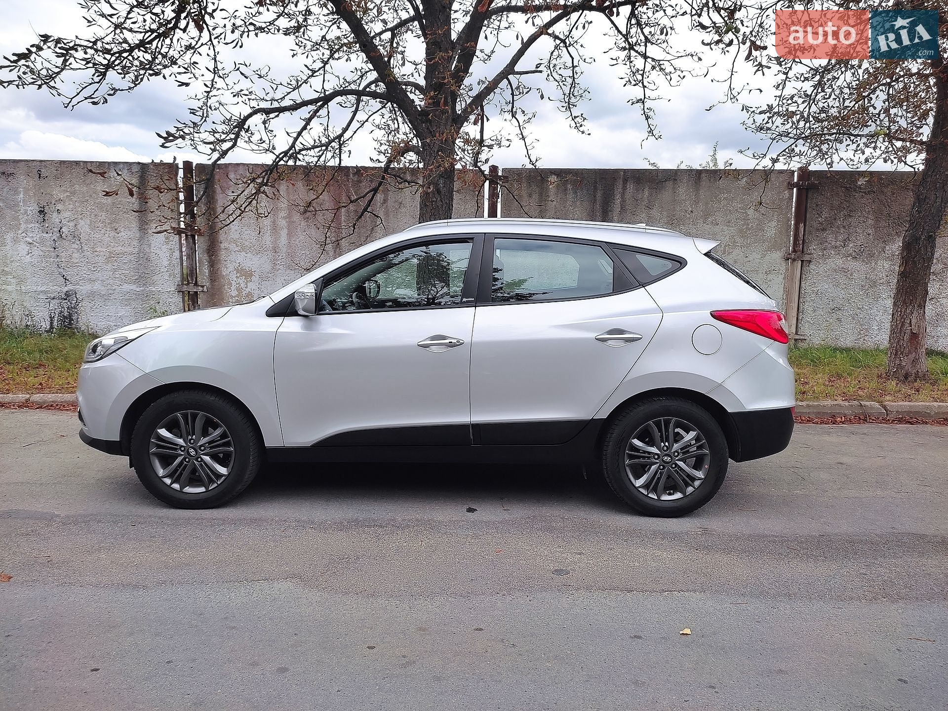 Hyundai ix35 2014 VIN TMAJU81UAFJ666490 фото оголошення 20 з 46