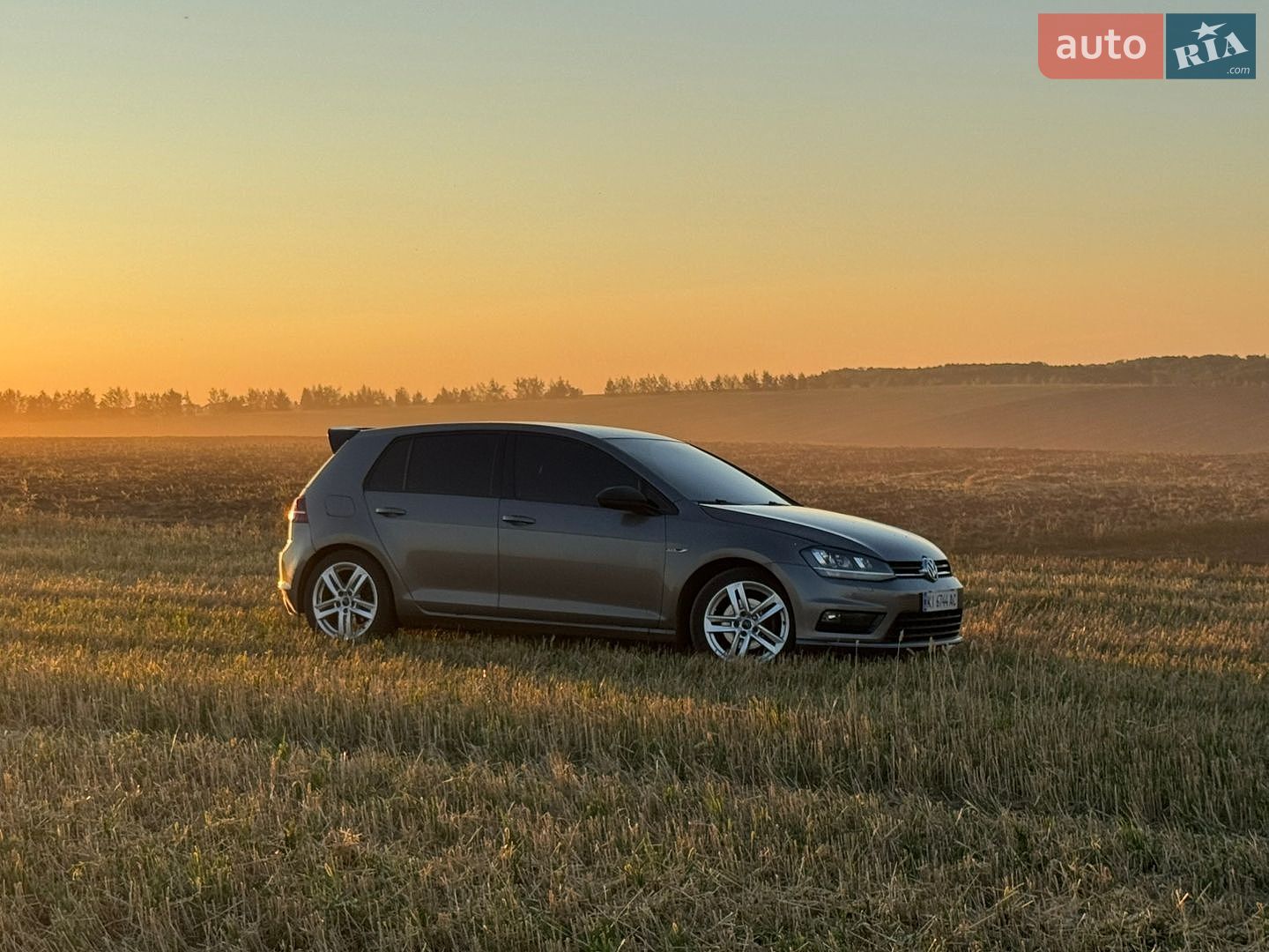 Volkswagen Golf 2013 VIN WVWZZZAUZEW086408 фото оголошення 10 з 20