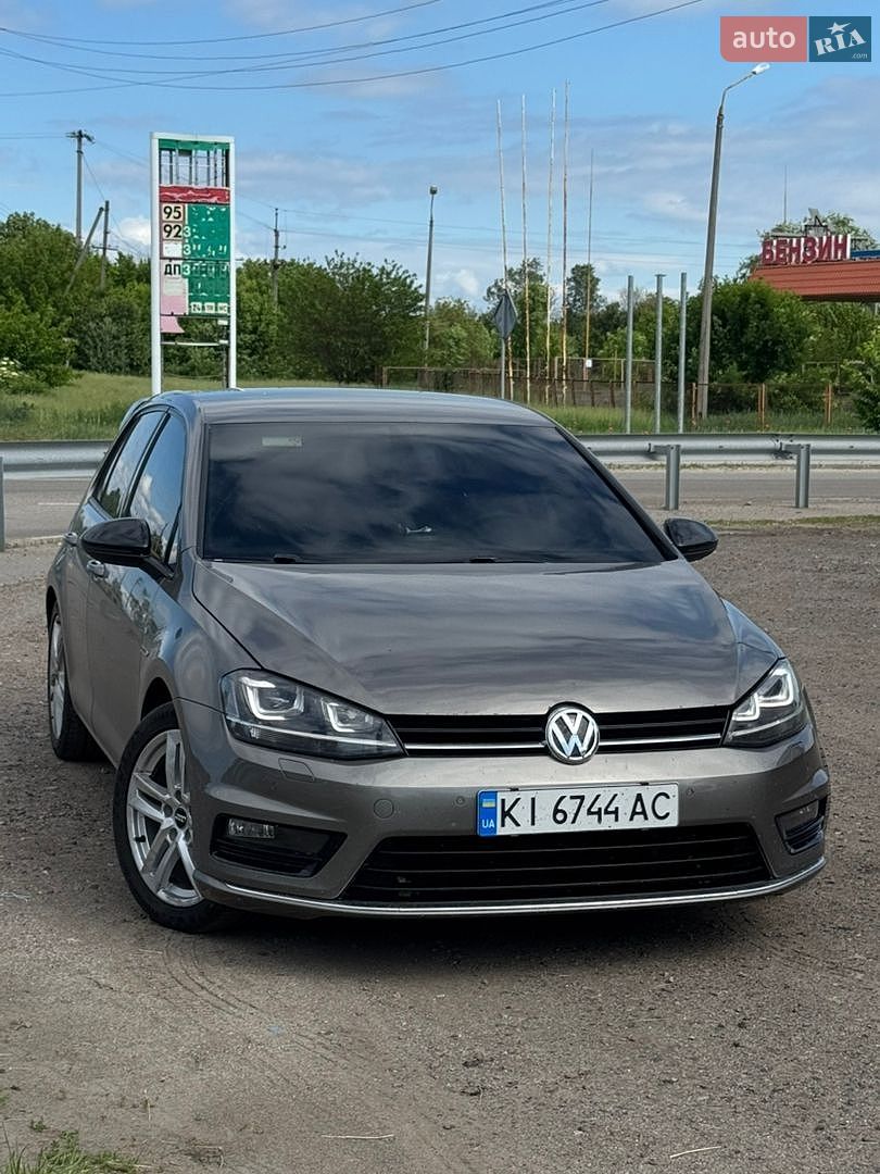 Volkswagen Golf 2013 VIN WVWZZZAUZEW086408 фото оголошення 6 з 20