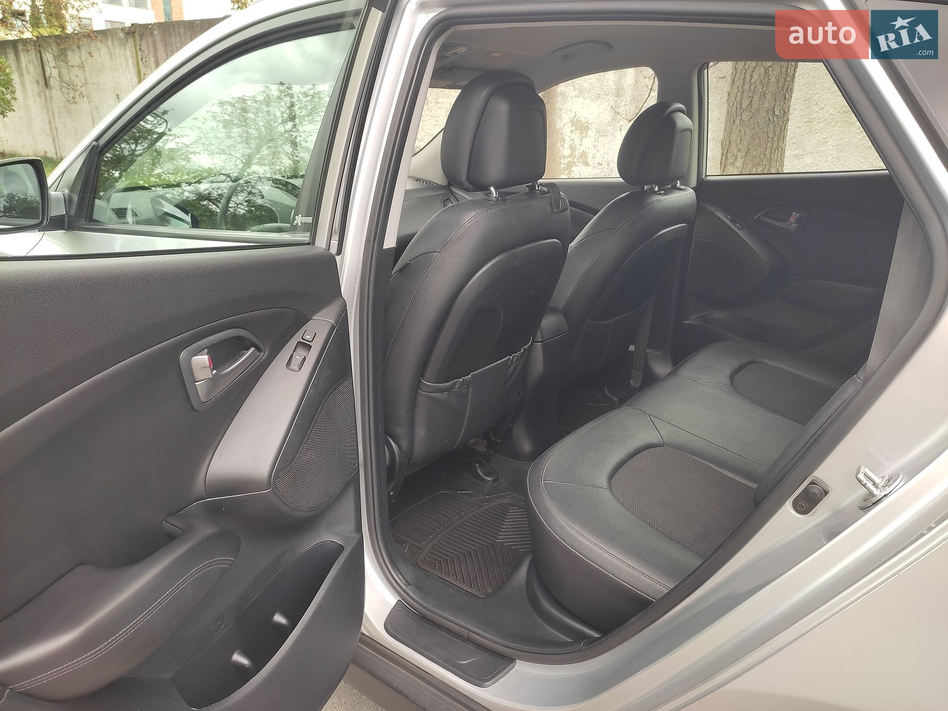 Hyundai ix35 2014 VIN TMAJU81UAFJ666490 фото оголошення 33 з 46