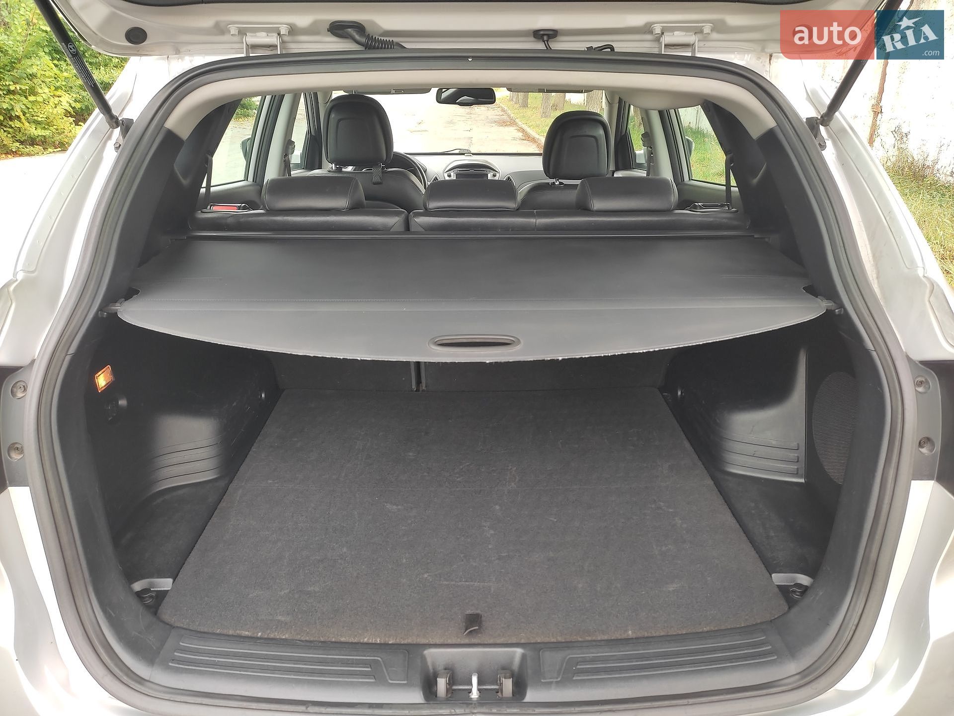 Hyundai ix35 2014 VIN TMAJU81UAFJ666490 фото оголошення 39 з 46