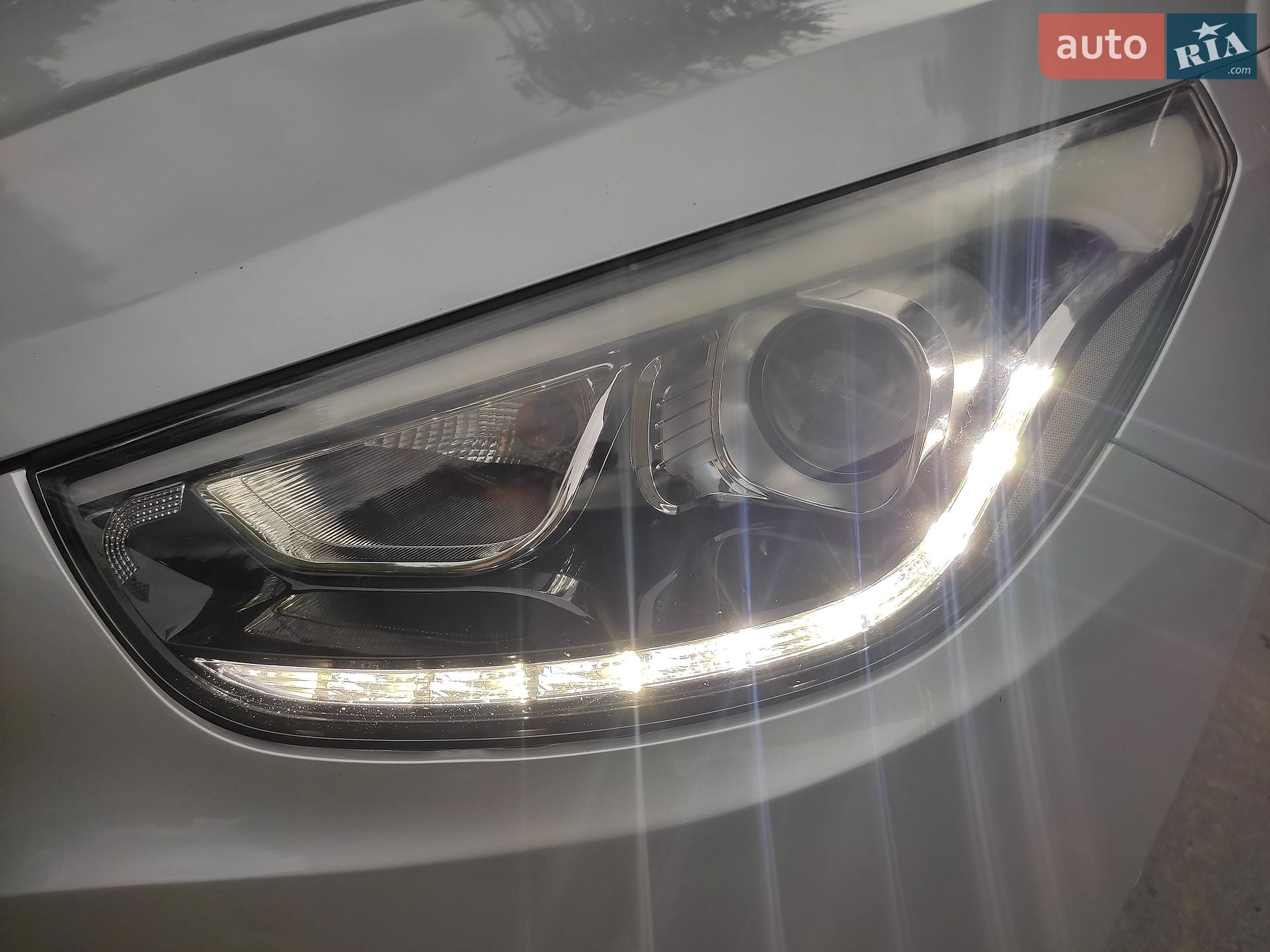 Hyundai ix35 2014 VIN TMAJU81UAFJ666490 фото оголошення 46 з 46
