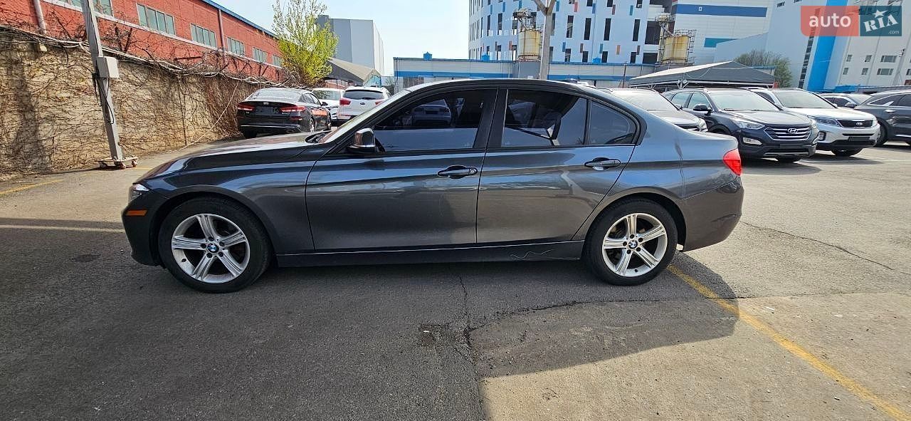 BMW 3 Series 2013 VIN WBA3D3102EF893677 фото оголошення 92 з 92