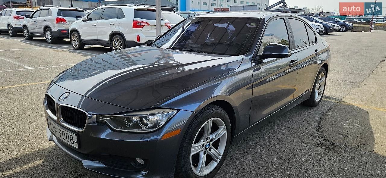 BMW 3 Series 2013 VIN WBA3D3102EF893677 фото оголошення 88 з 92