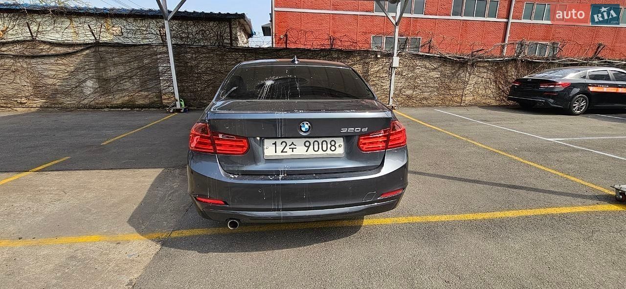 BMW 3 Series 2013 VIN WBA3D3102EF893677 фото оголошення 91 з 92