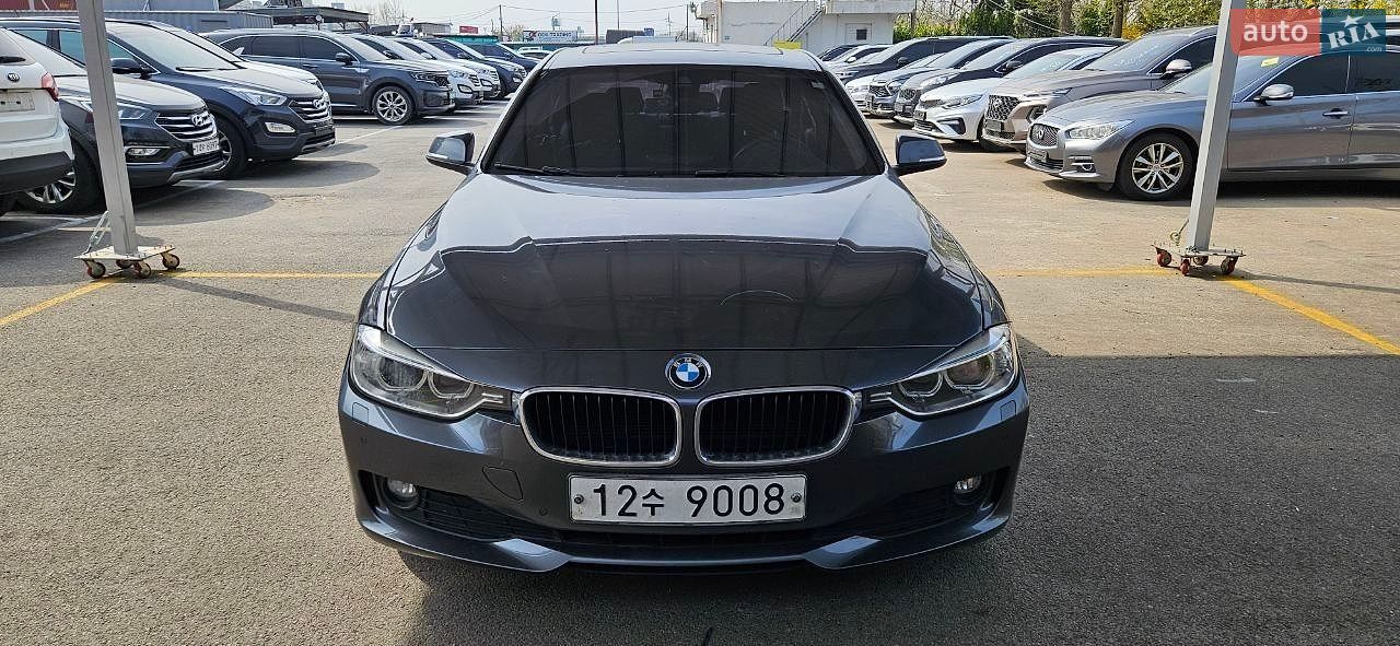 BMW 3 Series 2013 VIN WBA3D3102EF893677 фото оголошення 87 з 92