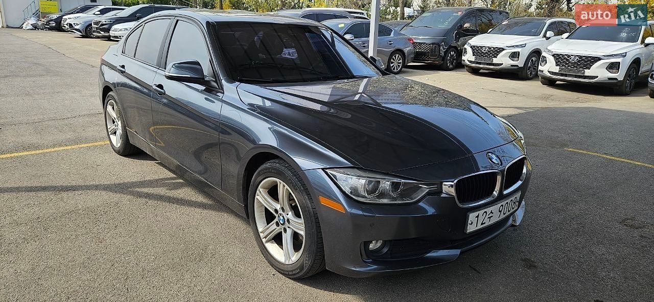 BMW 3 Series 2013 VIN WBA3D3102EF893677 фото оголошення 89 з 92
