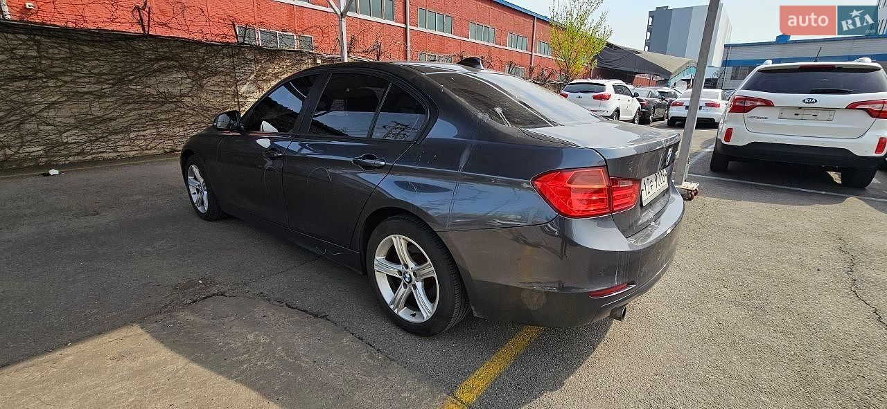 BMW 3 Series 2013 VIN WBA3D3102EF893677 фото оголошення 90 з 92