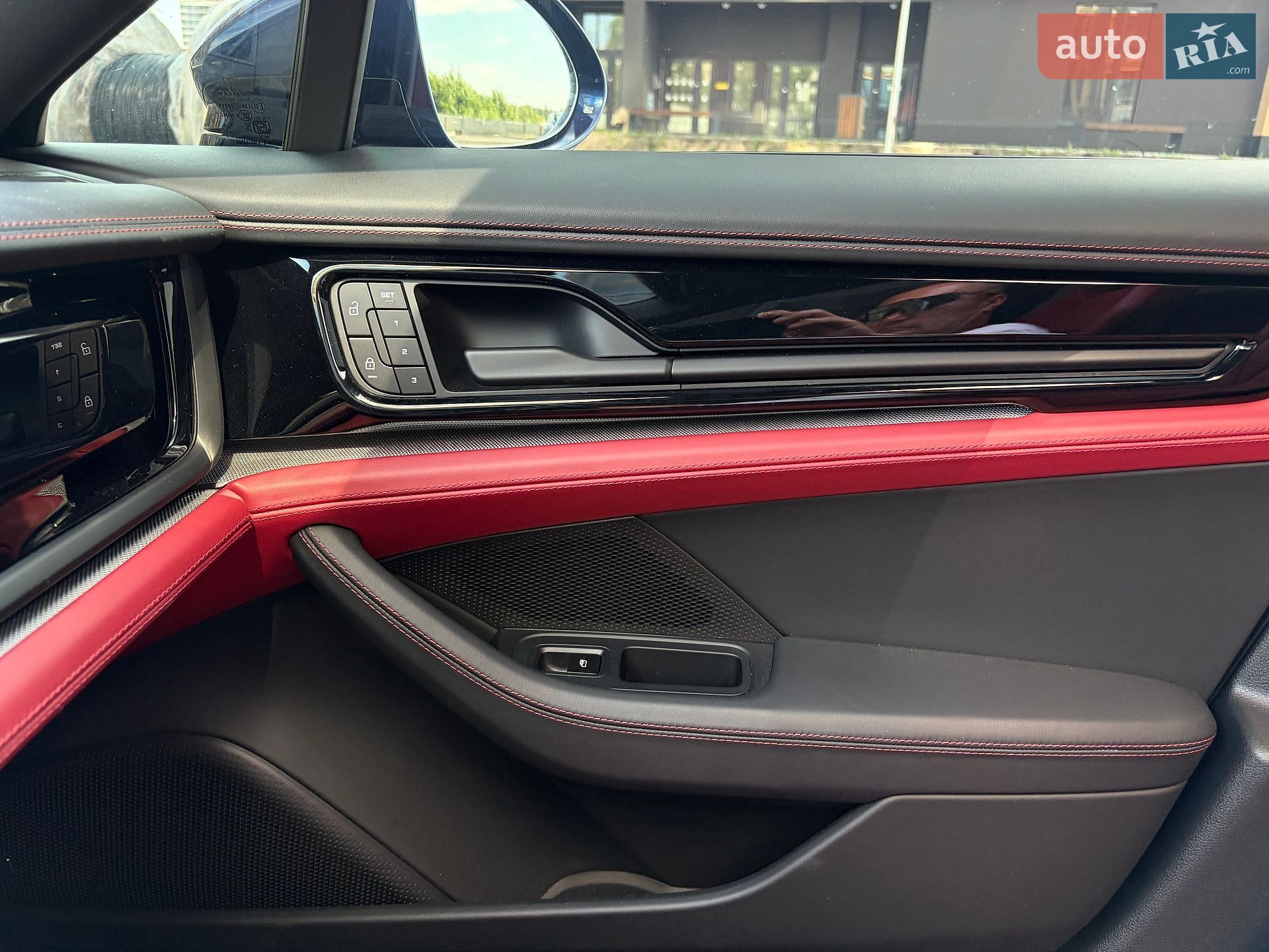 Porsche Panamera 2024 VIN WP0ZZZYAZSL045194 фото оголошення 8 з 135