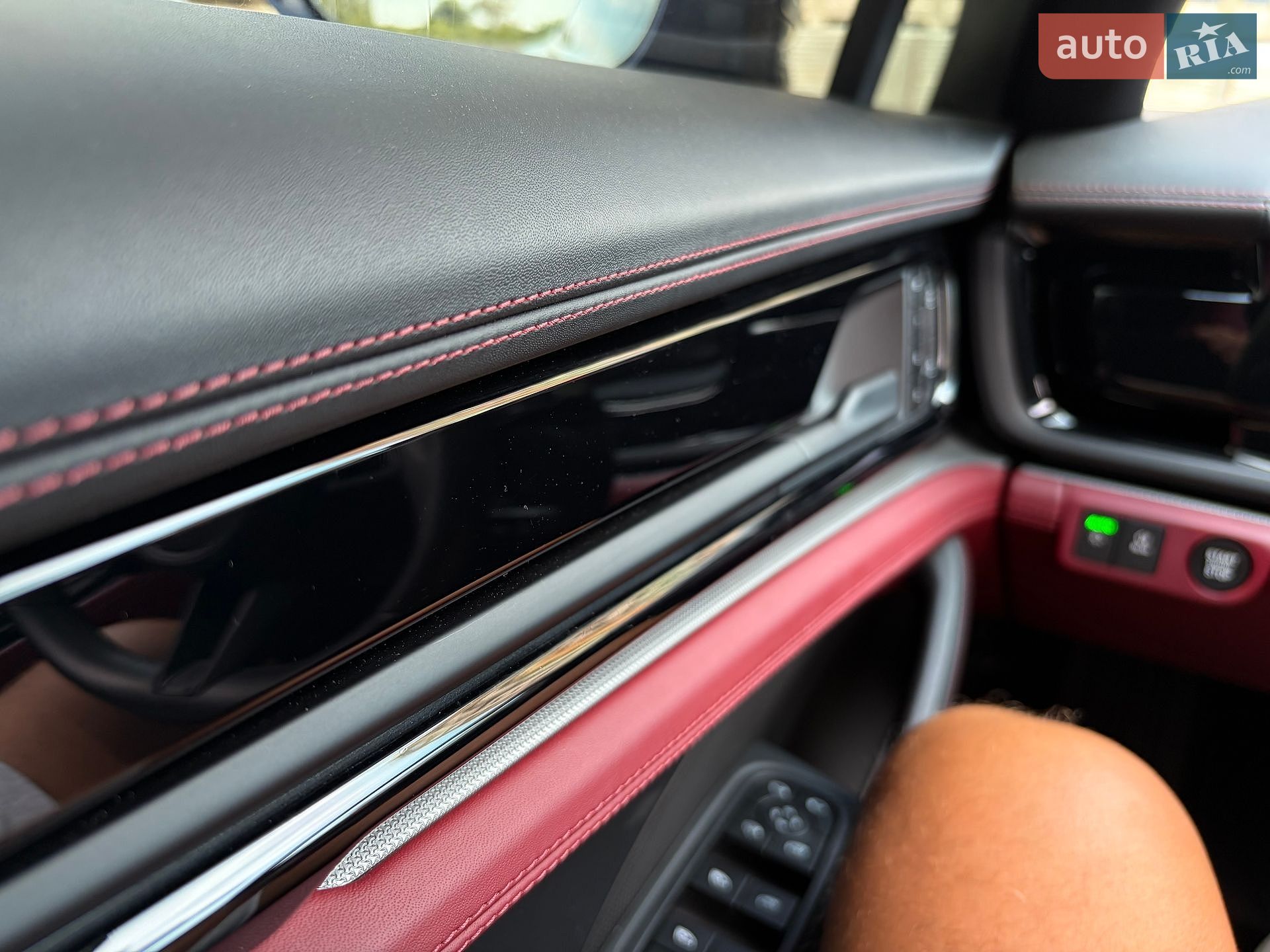 Porsche Panamera 2024 VIN WP0ZZZYAZSL045194 фото оголошення 10 з 135