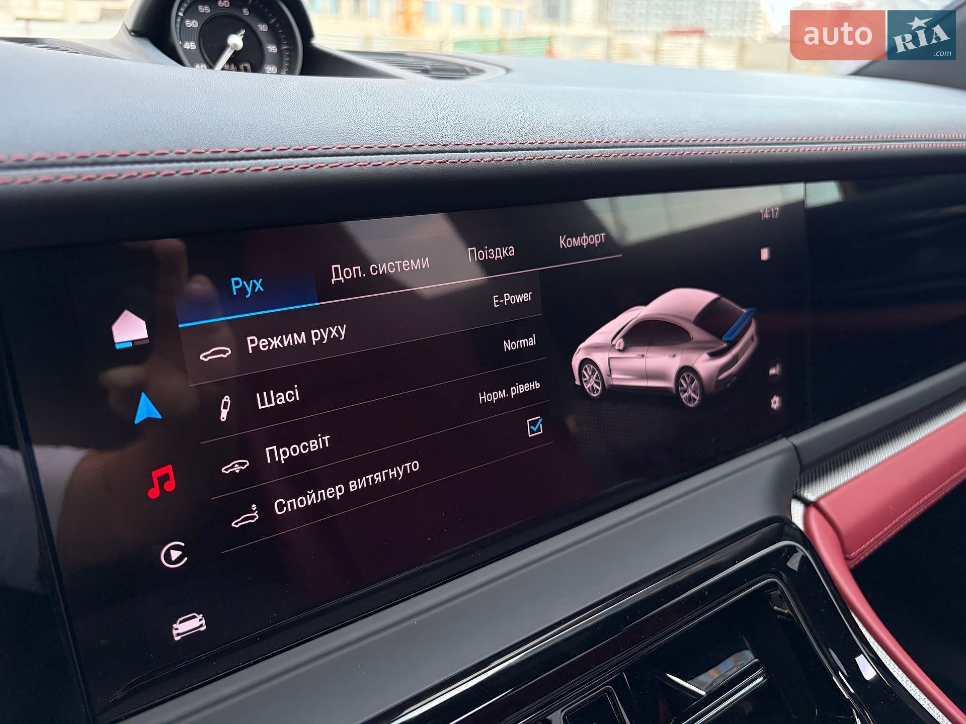 Porsche Panamera 2024 VIN WP0ZZZYAZSL045194 фото оголошення 28 з 135