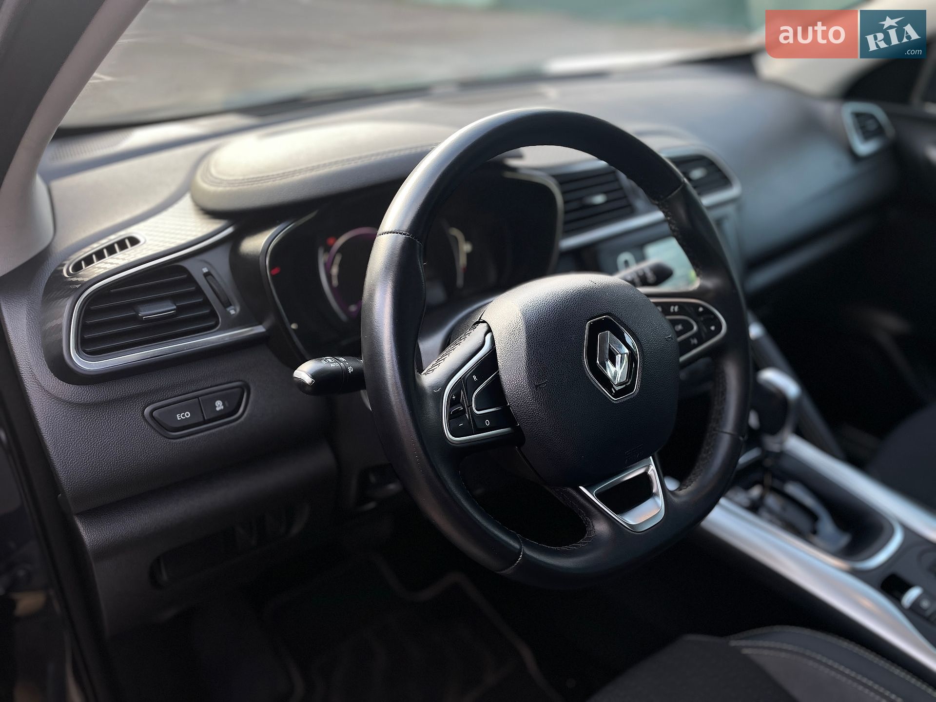 Renault Kadjar 2016 VIN VF1RFE00755089979 фото оголошення 9 з 24