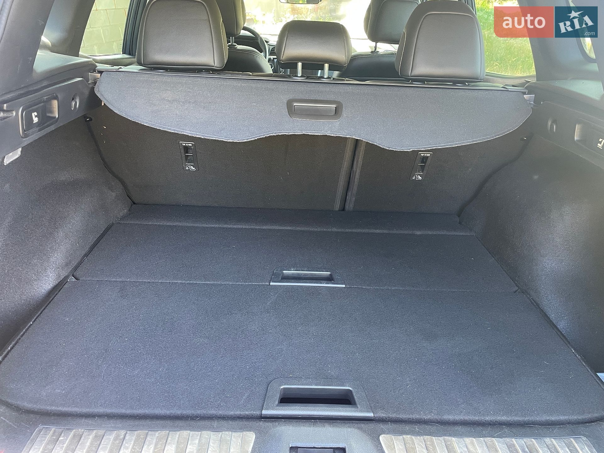 Renault Kadjar 2016 VIN VF1RFE00755089979 фото оголошення 17 з 24